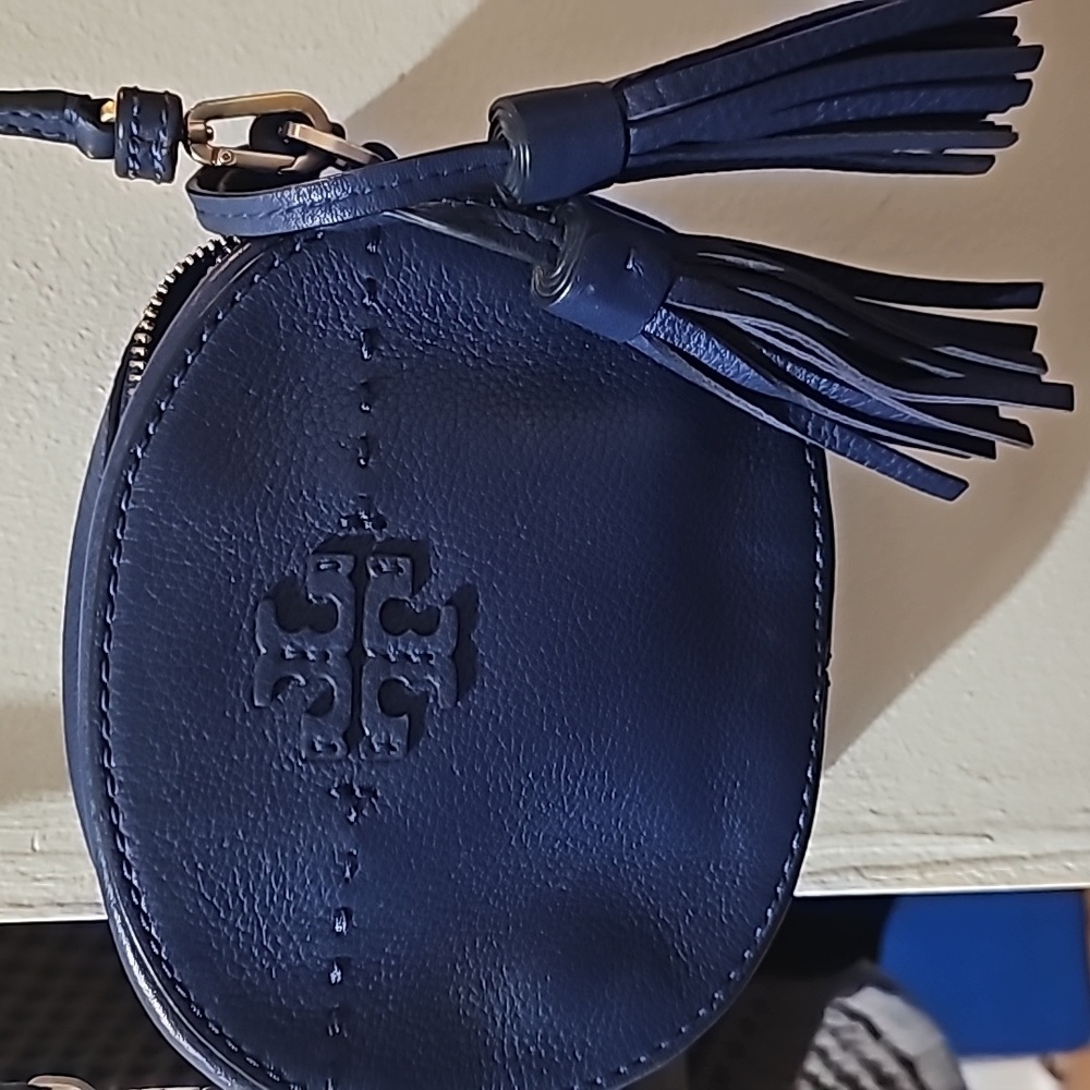 Tory Burch crossbody